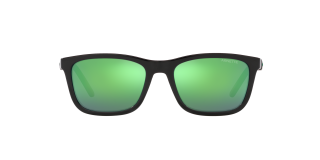 Óculos de sol Arnette 0AN4315 TEEN SPEERIT Preto Quadrada - 1