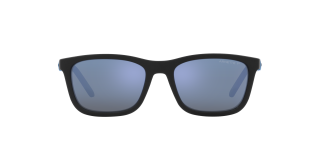 Óculos de sol Arnette 0AN4315 TEEN SPEERIT Preto Quadrada - 1