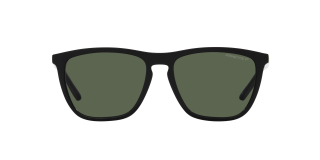 Óculos de sol Arnette 0AN4301 FRY Preto Borboleta - 1