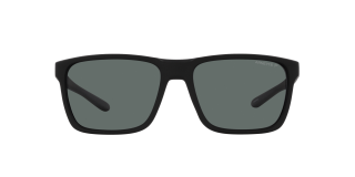 Óculos de sol Arnette 0AN4323 SOKATRA Preto Quadrada - 1