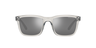Óculos de sol Arnette 0AN4321 LEBOWL Cinzento Retangular - 1