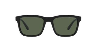 Óculos de sol Arnette 0AN4321 LEBOWL Preto Retangular - 1