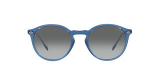 Óculos de sol Vogue 0VO5432S Azul Redonda - 1