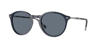 Óculos de sol Vogue 0VO5432S Azul Redonda - 1