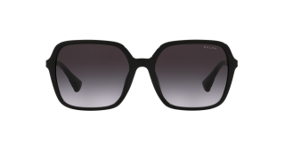 Óculos de sol Ralph Lauren 0RA5291U Preto Borboleta - 1