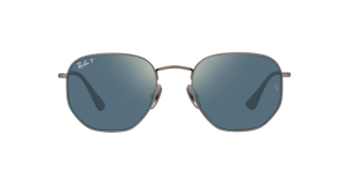 Óculos de sol Ray Ban HEXAGONAL 0RB8148 Óculos de sol Ray Ban HEXAGONAL 0RB8148