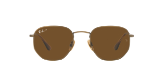 Óculos de sol Ray Ban HEXAGONAL 0RB8148 Óculos de sol Ray Ban HEXAGONAL 0RB8148
