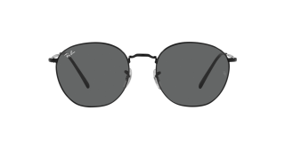 Óculos de sol Ray Ban 0RB3772 ROB Preto Redonda - 1