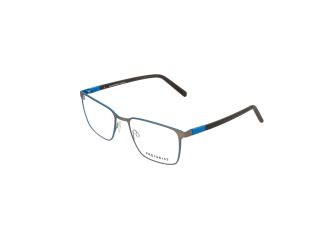 Óculos graduados Freigeist 862050 Cinzento Quadrada - 1