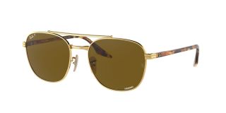 Óculos de sol Ray Ban 0RB3688 Óculos de sol Ray Ban 0RB3688