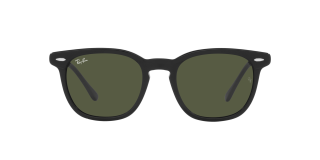 Óculos de sol Ray Ban 0RB2298 HAWKEYE Preto Quadrada - 1