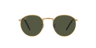 Óculos de sol Ray Ban NEW ROUND 0RB3637 Óculos de sol Ray Ban NEW ROUND 0RB3637