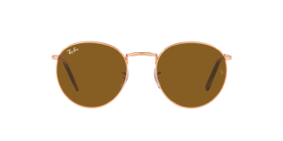 Óculos de sol Ray Ban NEW ROUND 0RB3637 Óculos de sol Ray Ban NEW ROUND 0RB3637