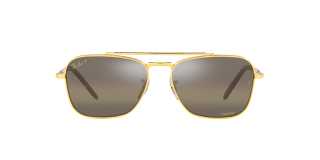 Óculos de sol Ray Ban NEW CARAVAN 0RB3636 Óculos de sol Ray Ban NEW CARAVAN 0RB3636