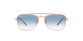 Óculos de sol Ray Ban NEW CARAVAN 0RB3636 Óculos de sol Ray Ban NEW CARAVAN 0RB3636