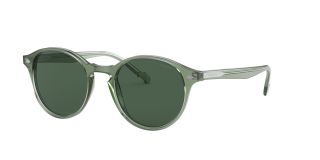 Óculos de sol Vogue 0VO5327S Cinzento Redonda - 1