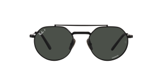 Óculos de sol Ray Ban JACK II TITANIUM 0RB8265 Óculos de sol Ray Ban JACK II TITANIUM 0RB8265