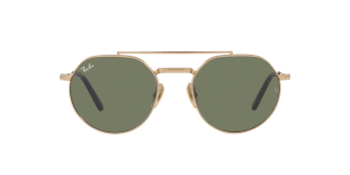 Óculos de sol Ray Ban JACK II TITANIUM 0RB8265 Óculos de sol Ray Ban JACK II TITANIUM 0RB8265