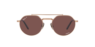 Óculos de sol Ray Ban JACK II TITANIUM 0RB8265 Óculos de sol Ray Ban JACK II TITANIUM 0RB8265