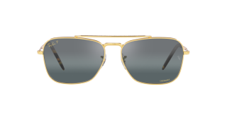 Óculos de sol Ray Ban NEW CARAVAN 0RB3636 Óculos de sol Ray Ban NEW CARAVAN 0RB3636