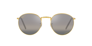 Óculos de sol Ray Ban NEW ROUND 0RB3637 Óculos de sol Ray Ban NEW ROUND 0RB3637