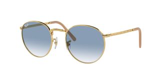 Óculos de sol Ray Ban NEW ROUND 0RB3637 Óculos de sol Ray Ban NEW ROUND 0RB3637