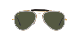 Óculos de sol Ray Ban ROAD SPIRIT 0RB3428 Óculos de sol Ray Ban ROAD SPIRIT 0RB3428