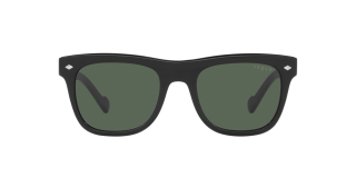 Óculos de sol Vogue 0VO5465S Preto Quadrada - 1
