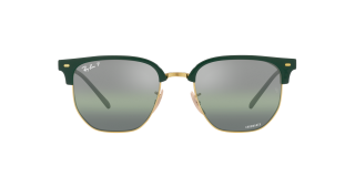Óculos de sol Ray Ban NEW CLUBMASTER 0RB4416 Óculos de sol Ray Ban NEW CLUBMASTER 0RB4416