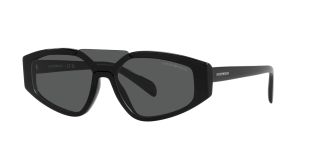 Óculos de sol Emporio Armani 0EA4194 Preto Borboleta - 1