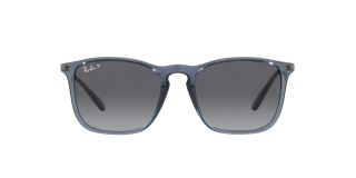 Óculos de sol Ray Ban CHRIS 0RB4187 Óculos de sol Ray Ban CHRIS 0RB4187