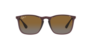 Óculos de sol Ray Ban CHRIS 0RB4187 Óculos de sol Ray Ban CHRIS 0RB4187