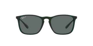 Óculos de sol Ray Ban CHRIS 0RB4187 Óculos de sol Ray Ban CHRIS 0RB4187