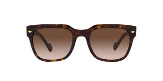Óculos de sol Vogue 0VO5490S Castanho Quadrada - 1