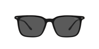 Óculos de sol Polo Ralph Lauren 0PH4194U Preto Quadrada - 1