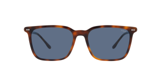 Óculos de sol Polo Ralph Lauren 0PH4194U Castanho Quadrada - 1