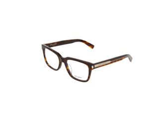 Óculos graduados Yves Saint Laurent SL 621 Castanho Retangular - 1