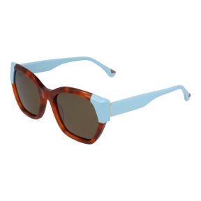 Óculos de sol Vogart VGT-AN9 Castanho Borboleta - 1