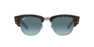 Óculos de sol Ray Ban MEGA CLUBMASTER 0RB0316S Óculos de sol Ray Ban MEGA CLUBMASTER 0RB0316S