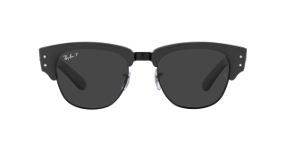 Óculos de sol Ray Ban MEGA CLUBMASTER 0RB0316S Óculos de sol Ray Ban MEGA CLUBMASTER 0RB0316S