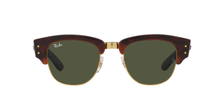 Óculos de sol Ray Ban MEGA CLUBMASTER 0RB0316S Óculos de sol Ray Ban MEGA CLUBMASTER 0RB0316S