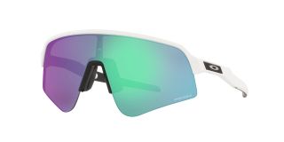Óculos de sol Oakley 0OO9465 SUTRO LITE SWEEP Branco Retangular - 1