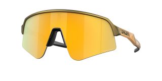 Óculos de sol Oakley 0OO9465 SUTRO LITE SWEEP Dourados Ecrã - 1