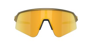 Óculos de sol Oakley 0OO9465 SUTRO LITE SWEEP Dourados Ecrã - 2