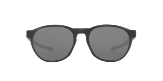 Óculos de sol Oakley 0OO9126 REEDMACE Preto Redonda - 1