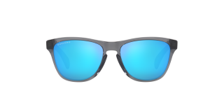 Óculos de sol Oakley 0OJ9009 FROGSKINS XXS Cinzento Quadrada - 1