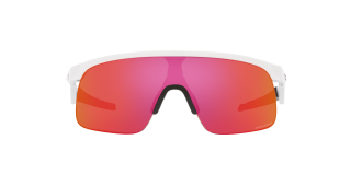 Óculos de sol Oakley 0OJ9010 RESISTOR Branco Ecrã - 1