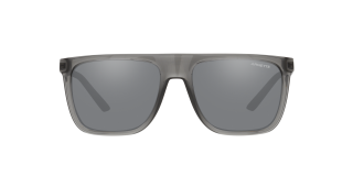 Óculos de sol Arnette 0AN4313 CHAPINERO II Cinzento Quadrada - 1