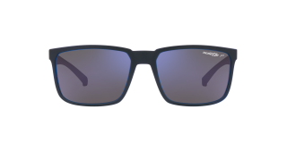 Óculos de sol Arnette 0AN4251 STRIPE Azul Retangular - 1