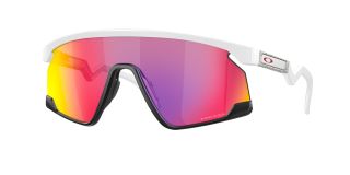 Óculos de sol Oakley 0OO9280 BXTR Branco Ecrã - 1